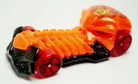 Hot Wheels Skull Crusher 2012 (V5509)