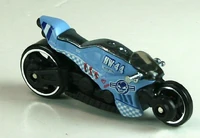 Hot Wheels Canyon Carver 2012 (V5539)