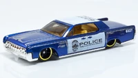 Hot Wheels '64 Lincoln Continental 2012 (V5591)