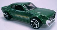 Hot Wheels '70 Toyota Celica 2013 (X1632)