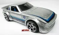 Hot Wheels Mazda RX-7 2013