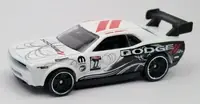 Hot Wheels Dodge Challenger Drift Car 2013