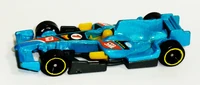 Hot Wheels F1 Racer 2013 (X1760)