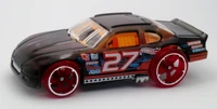 Hot Wheels Stockar 2013 (X1765)