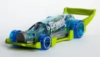Hot Wheels Carbonator 2013
