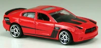 Hot Wheels '11 Dodge Charger R/T 2013 (X1806)
