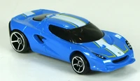 Hot Wheels Lotus M250 2013 (X1841)