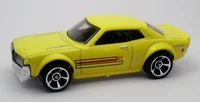 Hot Wheels '70 Toyota Celica 2013 (X1862)