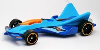 Hot Wheels Cloud Cutter 2013 (X1906)