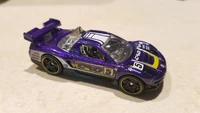 Hot Wheels Acura NSX 2013 (X1936)