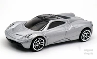 Hot Wheels Pagani Huayra 2013 (X1991)