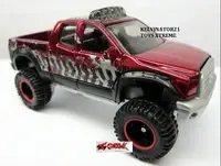 Hot Wheels '10 Toyota Tundra 2013