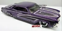 Hot Wheels '64 Buick Riviera 2013