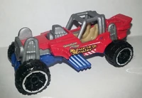 Hot Wheels Mountain Mauler 2014 (BDC94)