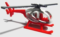 Hot Wheels Island Hopper 2014 (BFC61)