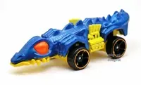 Hot Wheels Fangster 2014