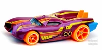 Hot Wheels Prototype H-24 2014 (BFC72)