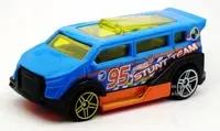 Hot Wheels Speedbox 2014