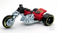 Hot Wheels Blastous 2014 (BFD14)