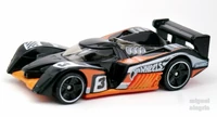 Hot Wheels 24 Ours 2014 (BFD36)