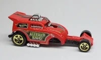 Hot Wheels Altered Ego 2014 (BFD38)