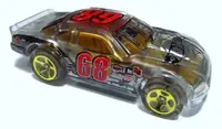 Hot Wheels Stockar 2014