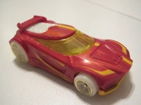 Hot Wheels Chicane 2014 (BFD52)