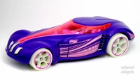 Hot Wheels Covelight 2014 (BFD54)