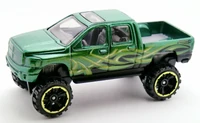 Hot Wheels Dodge Ram 1500 2014 (BFD59)