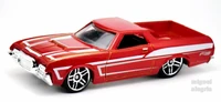 Hot Wheels '72 Ford Ranchero 2014 (BFD60)
