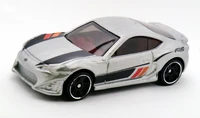 Hot Wheels Scion FR-S 2014 (BFF06)
