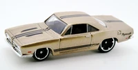 Hot Wheels '68 Plymouth Barracuda Formula S 2014 (BFF16)