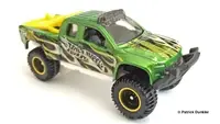 Hot Wheels Sandblaster 2014