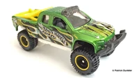 Hot Wheels Sandblaster 2014 (BFF27)