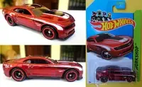 Hot Wheels 2013 Hot Wheels Chevy Camaro Special Edition 2014