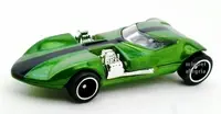 Hot Wheels Twin Mill 2014
