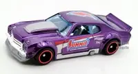 Hot Wheels '70 Chevy Chevelle 2014