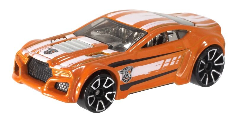 Hot Wheels Torque Twister 2014 (BFF61)