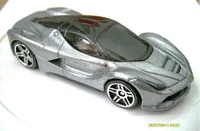 Hot Wheels LaFerrari 2014 (BFF91)