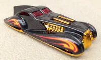 Hot Wheels Screamliner 2014 (BFG16)