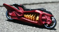 Hot Wheels Fly-By 2014 (BFG35)