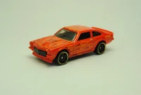 Hot Wheels Custom V-8 Vega 2014 (BFG54)