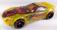 Hot Wheels Nerve Hammer 2014 (BFG71)
