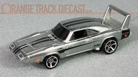 Hot Wheels '69 Dodge Charger Daytona 2014 (BFG79)