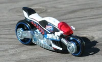 Hot Wheels Canyon Carver 2015 (CFH68)