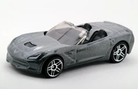 Hot Wheels '14 Corvette Stingray 2015 (CFJ03)