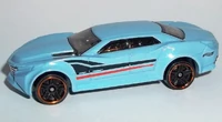 Hot Wheels Ryura LX 2015 (CFJ12)