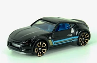 Hot Wheels Nissan 370Z 2015 (CFJ25)