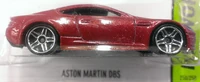 Hot Wheels Aston Martin DBS 2015 (CFJ26)
