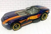 Hot Wheels RRRoadster 2015